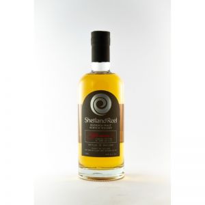 SHETLAND REEL BLENDED MALT SCOTCH